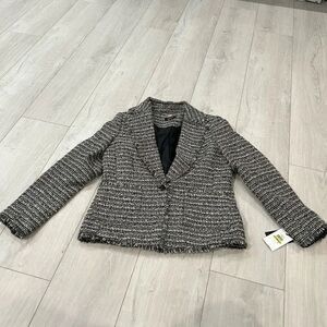 DKNY women’s blazer size 14